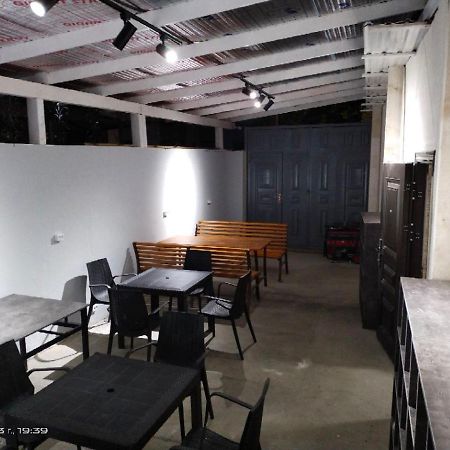 Hostel L&K Tashkent Ngoại thất bức ảnh