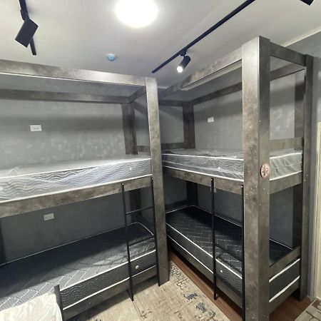 Hostel L&K Tashkent Ngoại thất bức ảnh