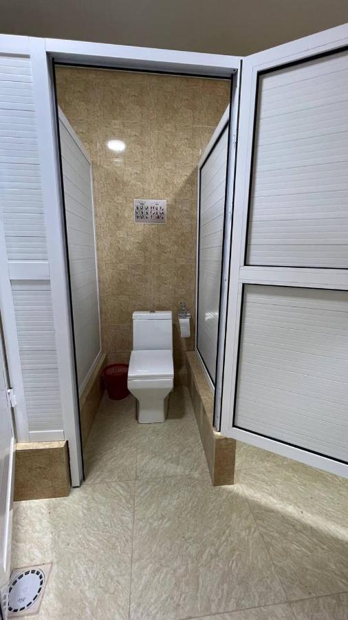 Hostel L&K Tashkent Ngoại thất bức ảnh