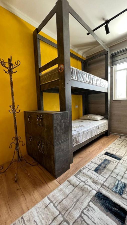Hostel L&K Tashkent Ngoại thất bức ảnh