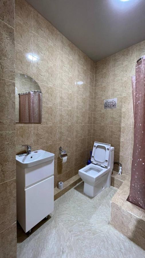 Hostel L&K Tashkent Ngoại thất bức ảnh