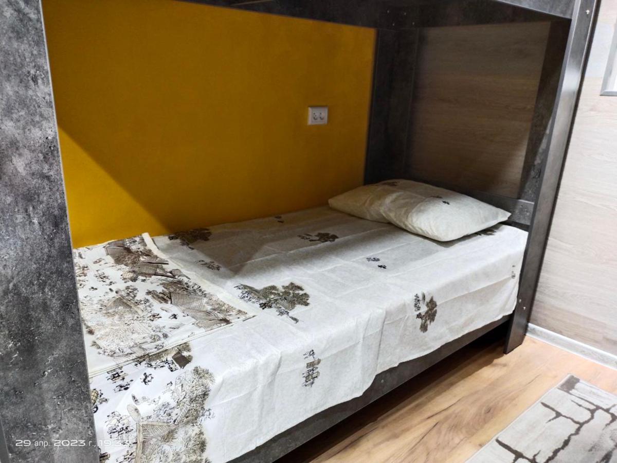 Hostel L&K Tashkent Ngoại thất bức ảnh