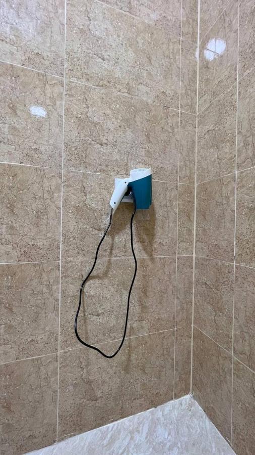Hostel L&K Tashkent Ngoại thất bức ảnh