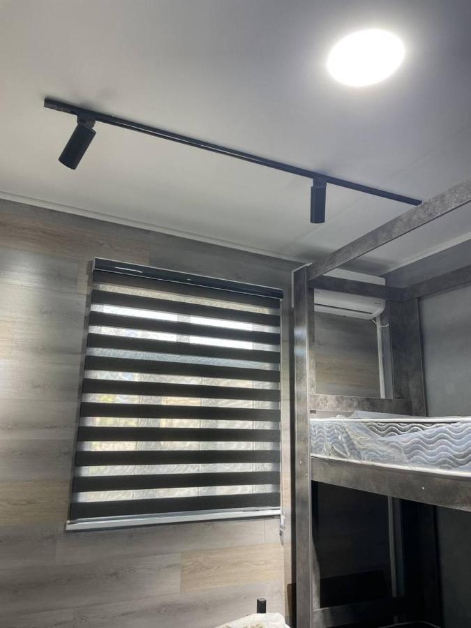 Hostel L&K Tashkent Ngoại thất bức ảnh
