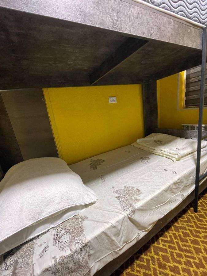 Hostel L&K Tashkent Ngoại thất bức ảnh