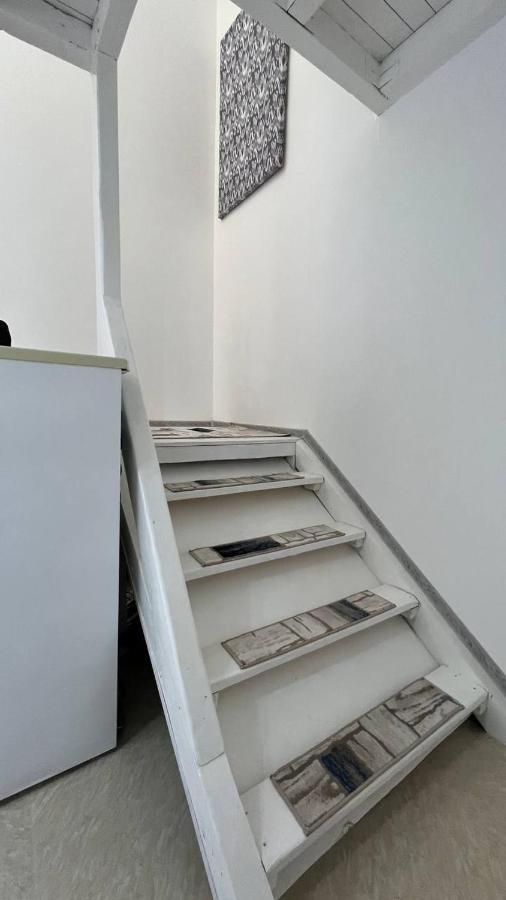 Hostel L&K Tashkent Ngoại thất bức ảnh