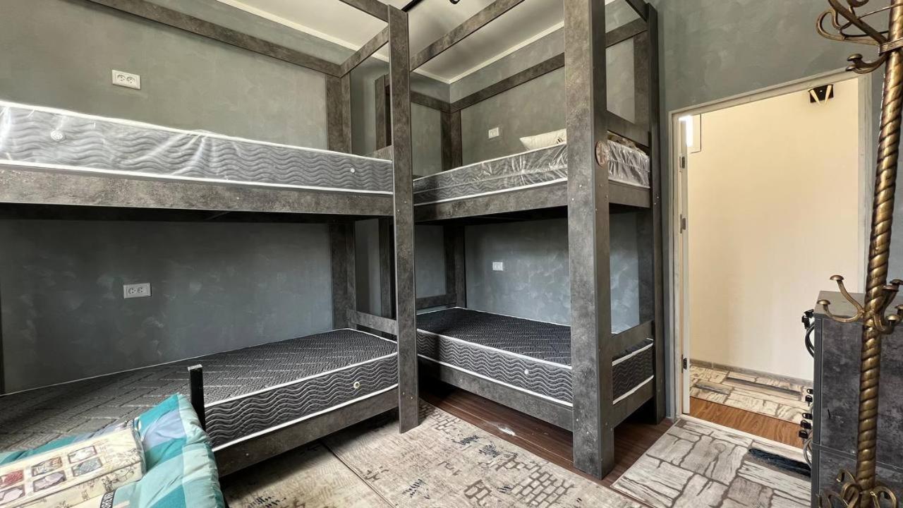 Hostel L&K Tashkent Ngoại thất bức ảnh