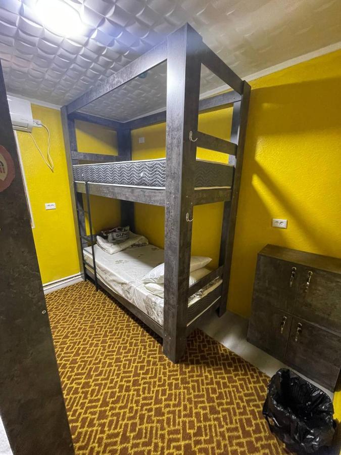 Hostel L&K Tashkent Ngoại thất bức ảnh