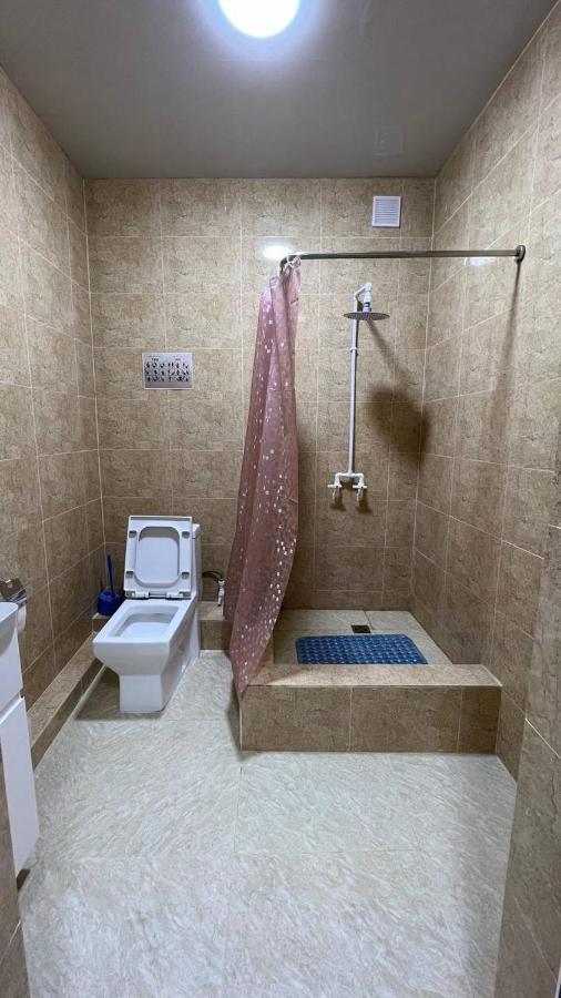 Hostel L&K Tashkent Ngoại thất bức ảnh