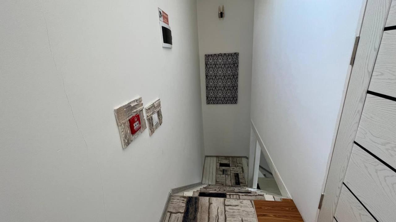 Hostel L&K Tashkent Ngoại thất bức ảnh