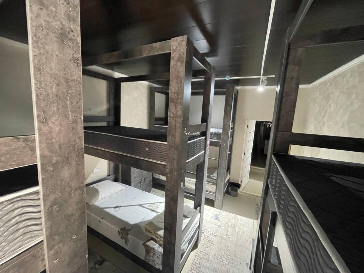 Hostel L&K Tashkent Ngoại thất bức ảnh